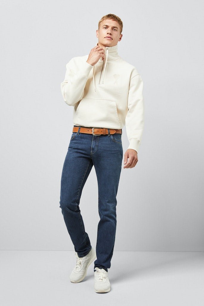 Meyer Bukser & Jeans 9-6207-18_30/32 - Bygholm Menswear